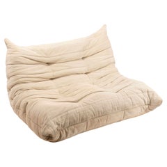 Sofá «Togo» de Michel Ducaroy para Ligne Roset, Francia, 1973