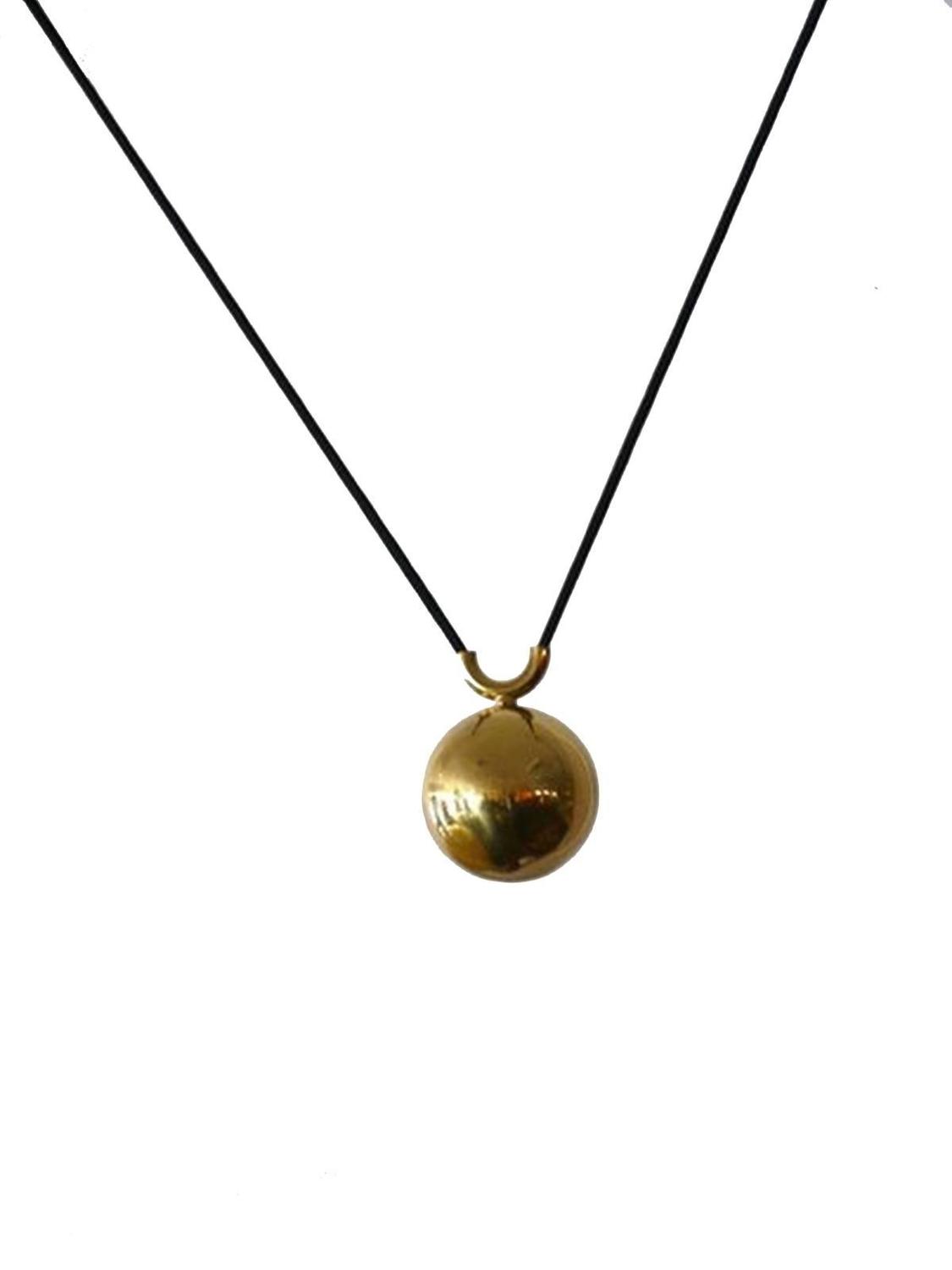 Double Pendant Light