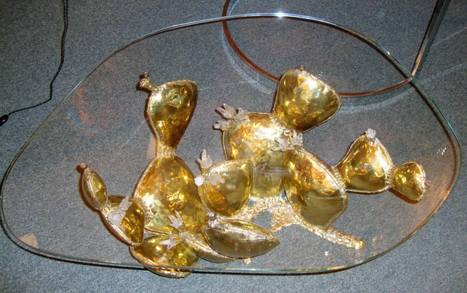 coffee table sculptures