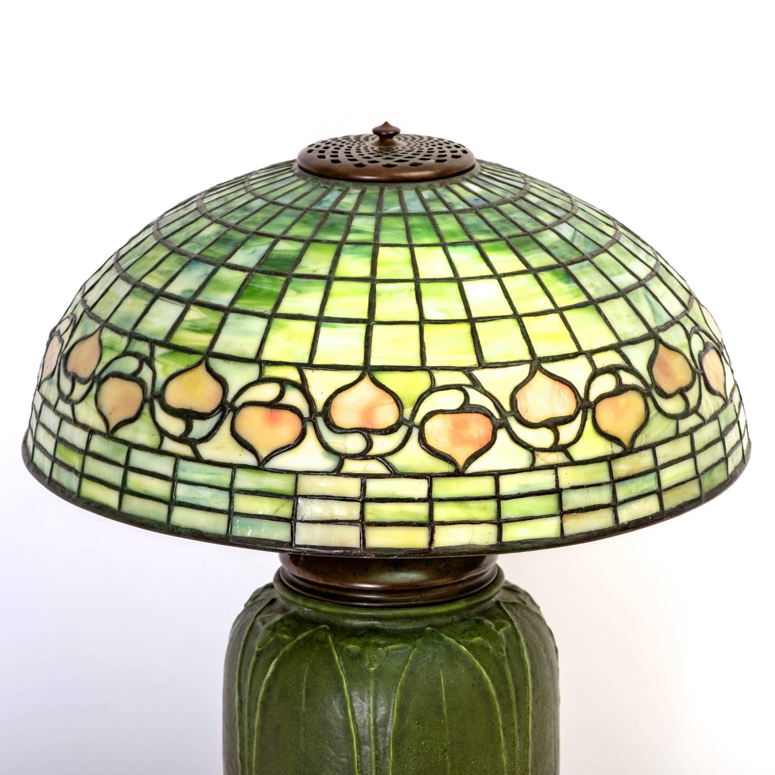 tiffany studios lamps for sale