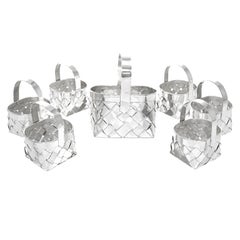 Metal Sterling Silver