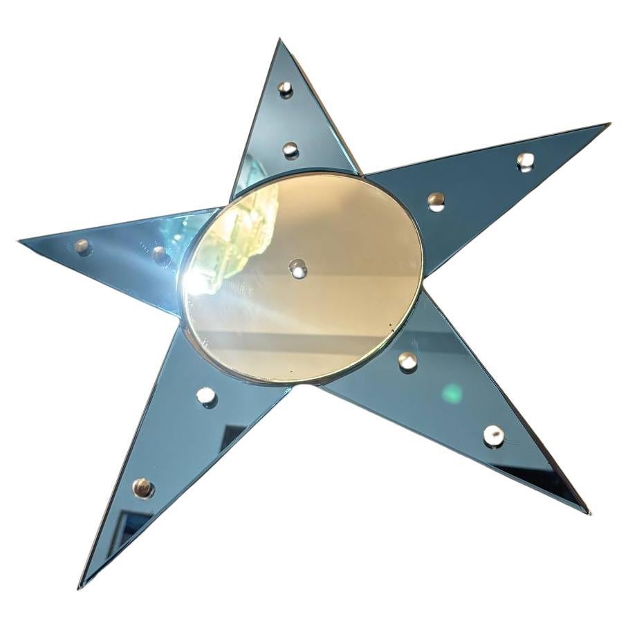 Miroir Stellare en verre miroir 1966 en vente