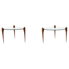 Tavolini da caffè Max ingrand - Fontana arte della metà del secolo scorso 1958's