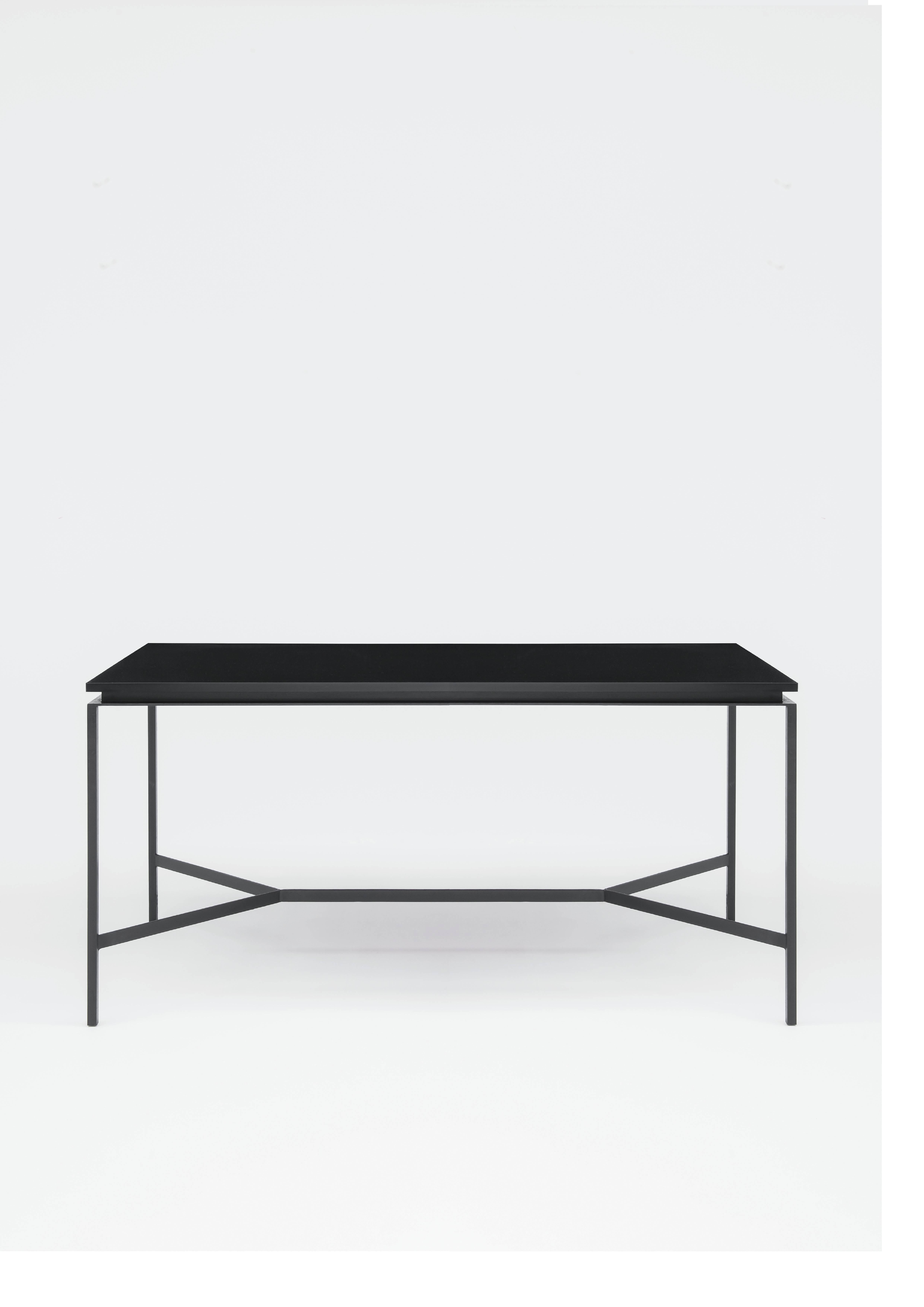 Table CM172 by Pierre Paulin (1927-2009)
Thonet edition, 1958.