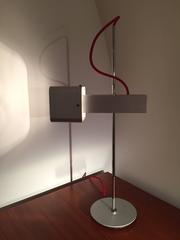 Lamp F217 by Etienne Fermigier, Monix Edition, 1972