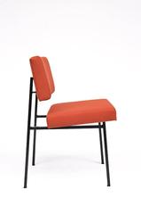 Set of Eight Chairs by Gerard Guermonprez, Guermonprez Edition, 1958