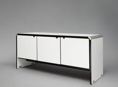 Sideboard AR 715 by Alain Richard  - TFM Mobilier National edition - 1974