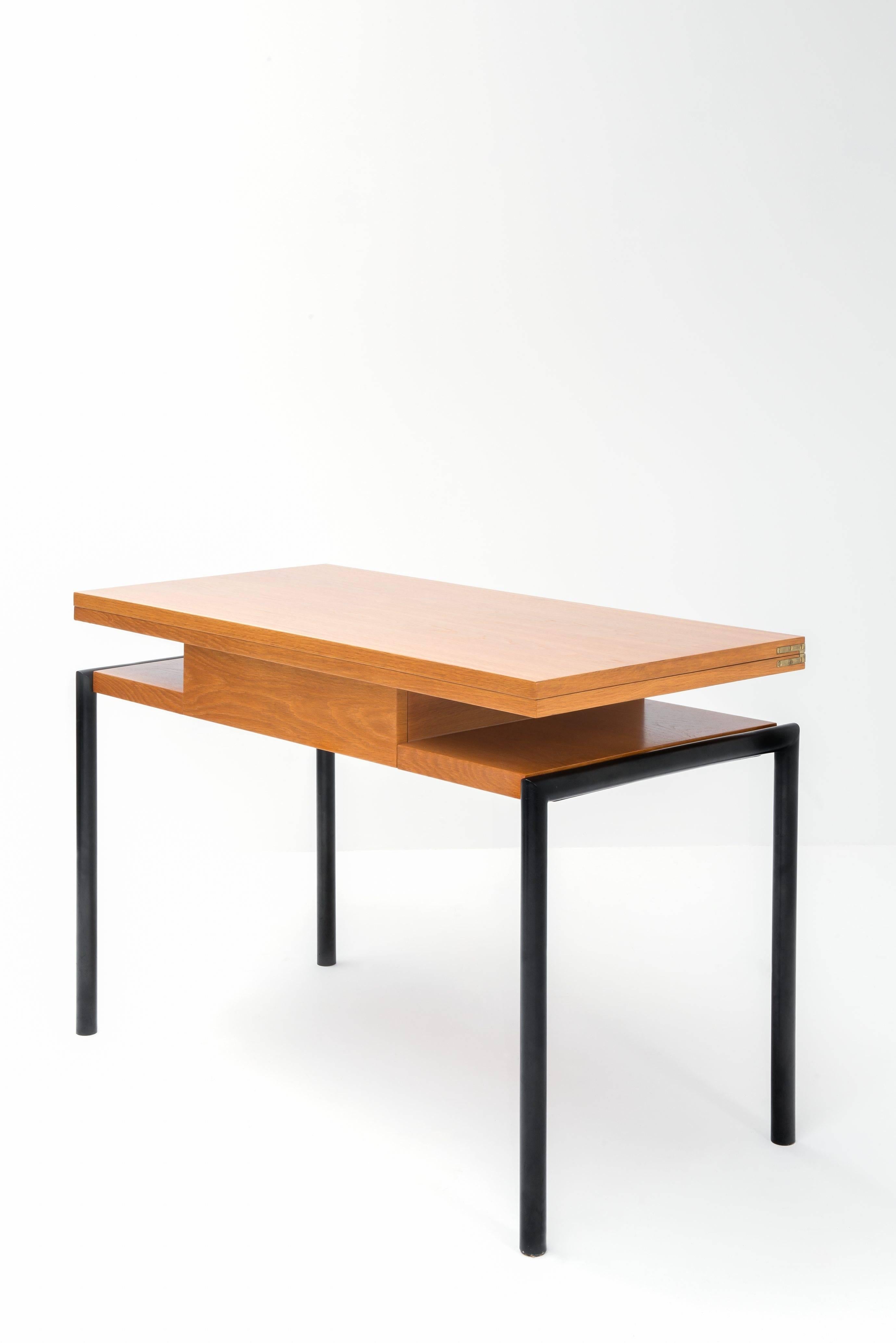 Table-console by Marcel Gascoin (1907-1986)
Marcel Gascoin edition - 1937