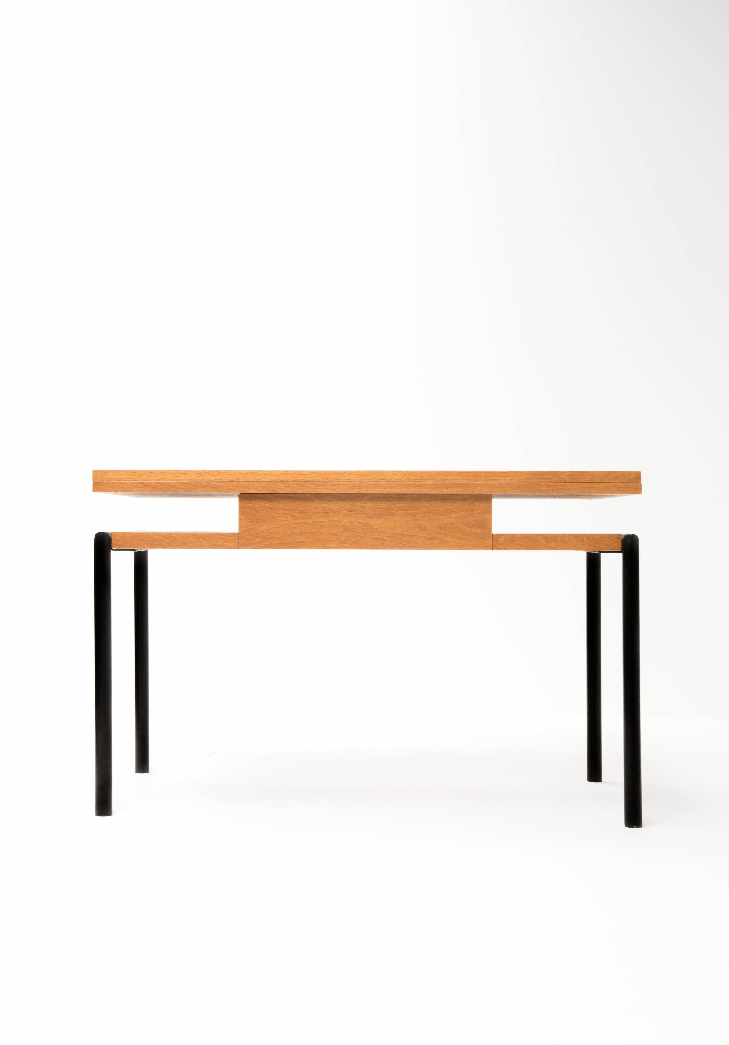Mid-20th Century Table console by Marcel Gascoin - Marcel Gascoin edition - 1937
