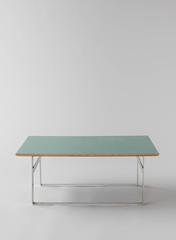 Prototype de table basse par André Simard - 1958