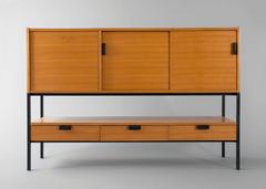 Buffet d'André Simard, édition Meubles André Simard, 1955