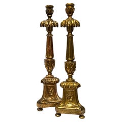 Bougeoirs - Métal