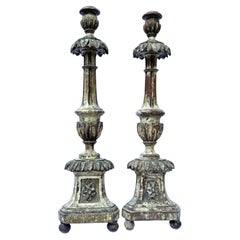Candlesticks