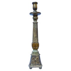 Candlesticks