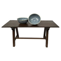 Tavoli per la sala da pranzo