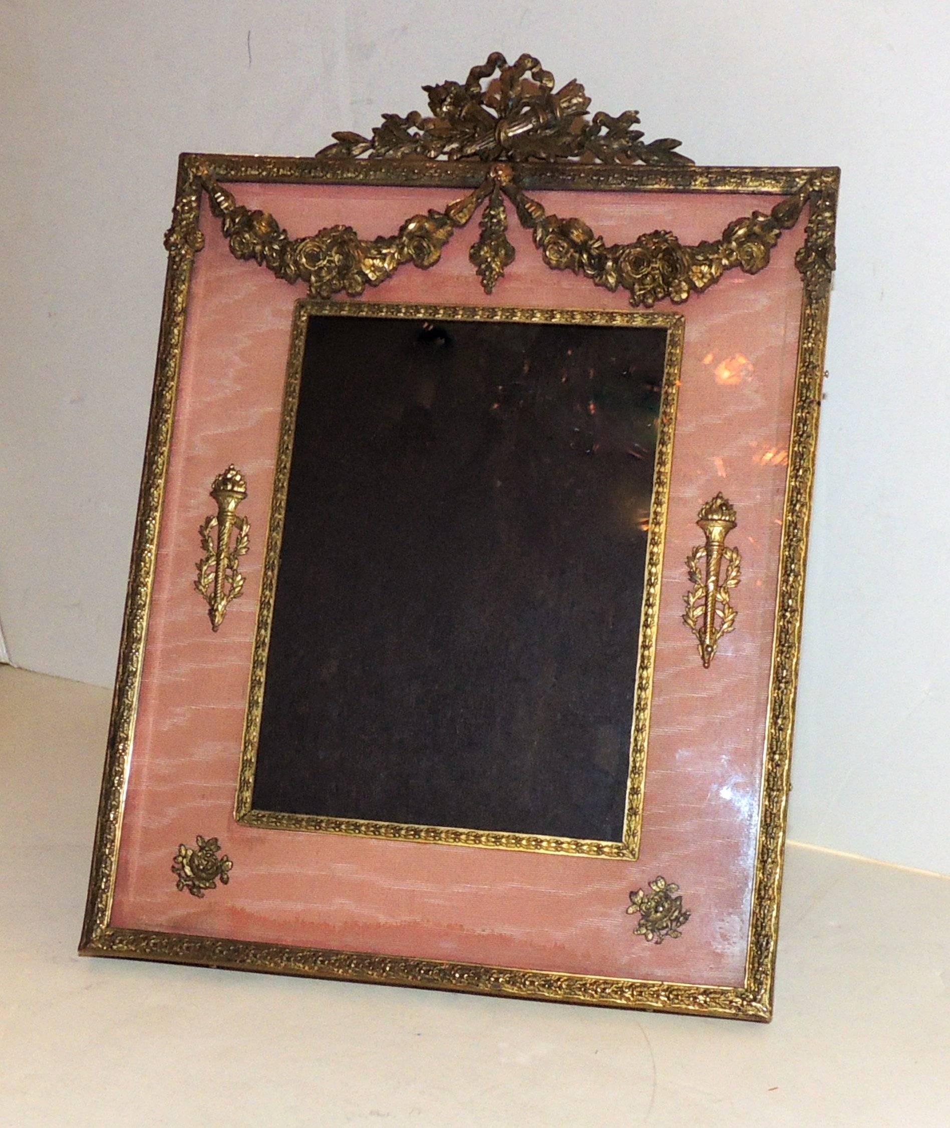 french picture frame