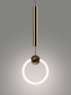 Lee Broom – Ringleuchte