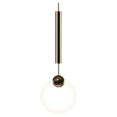 Lee Broom – Ringleuchte