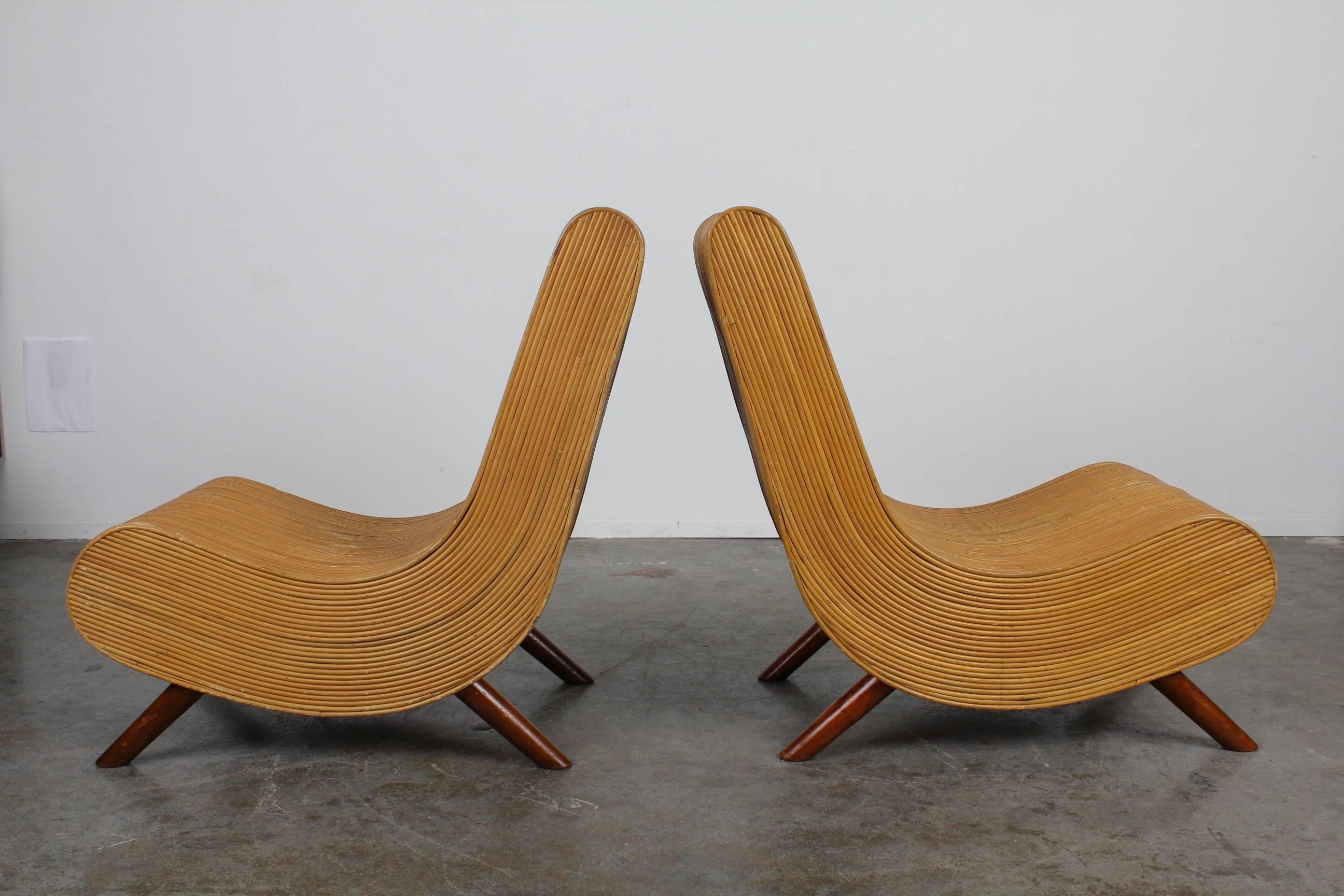 modern bamboo furniture