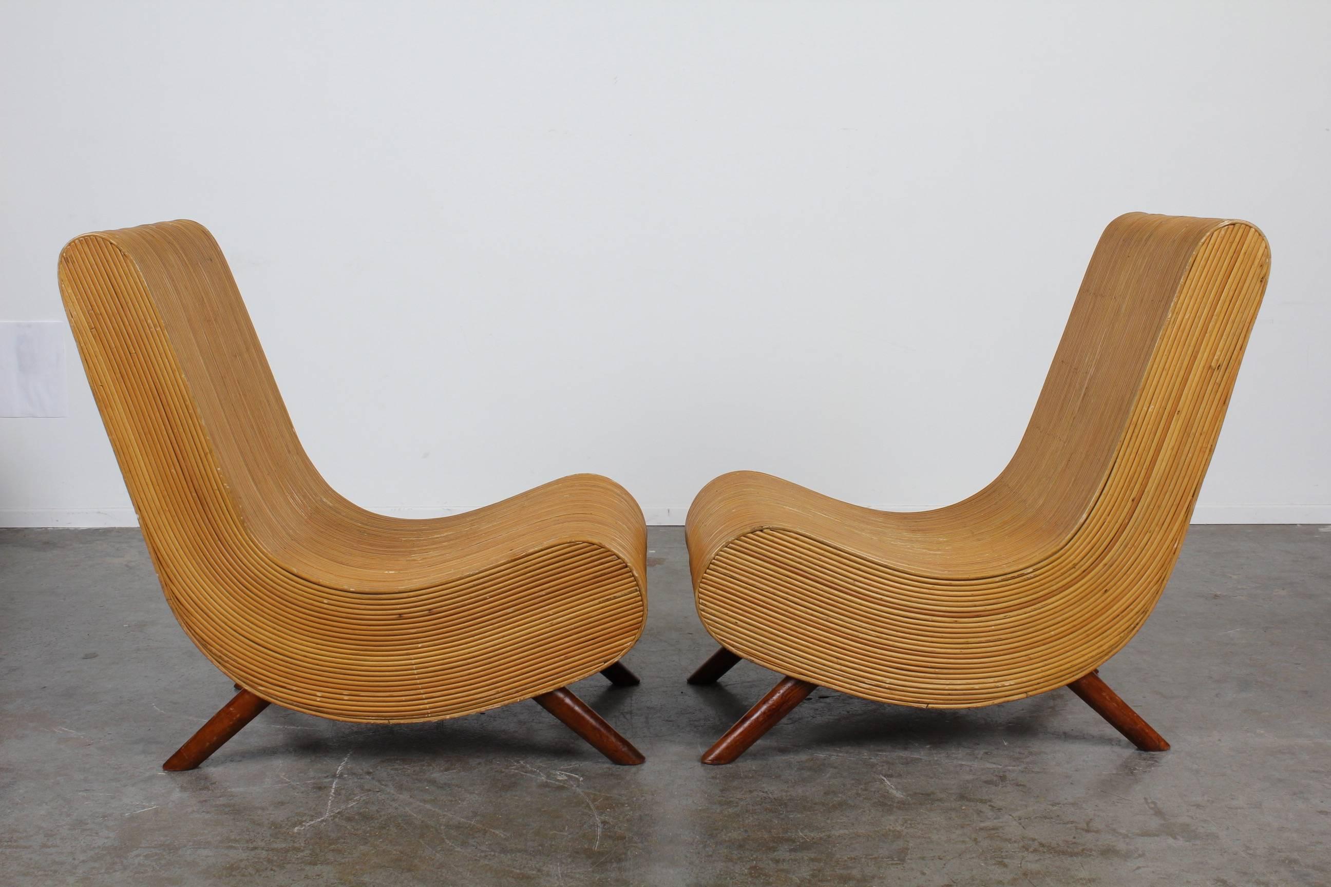 bamboo furniture modern