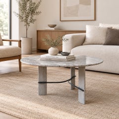 Table HUB, créée par Christophe Delcourt pour Collection Particulière