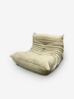 Togo Fireside Chair by Ligne Roset