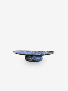 Wide CANOPY Bowl by Dan Yeffet For Collection Particuliere