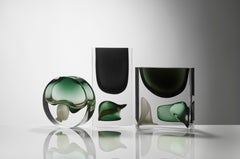 Moments Round By Anna Torfs Objects