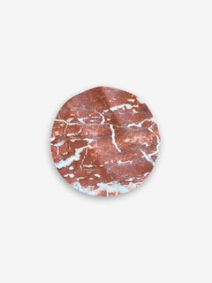 Ciotola "Ripple" di Dan Yeffet per Collection Particulière