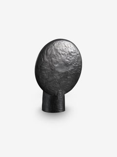 Portavelas «Peacock», de Dan Yeffet para Collection Particulière