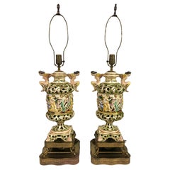Lampes de bureau