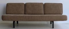 Mid-Century Modern Italian Three Seat Sofa
