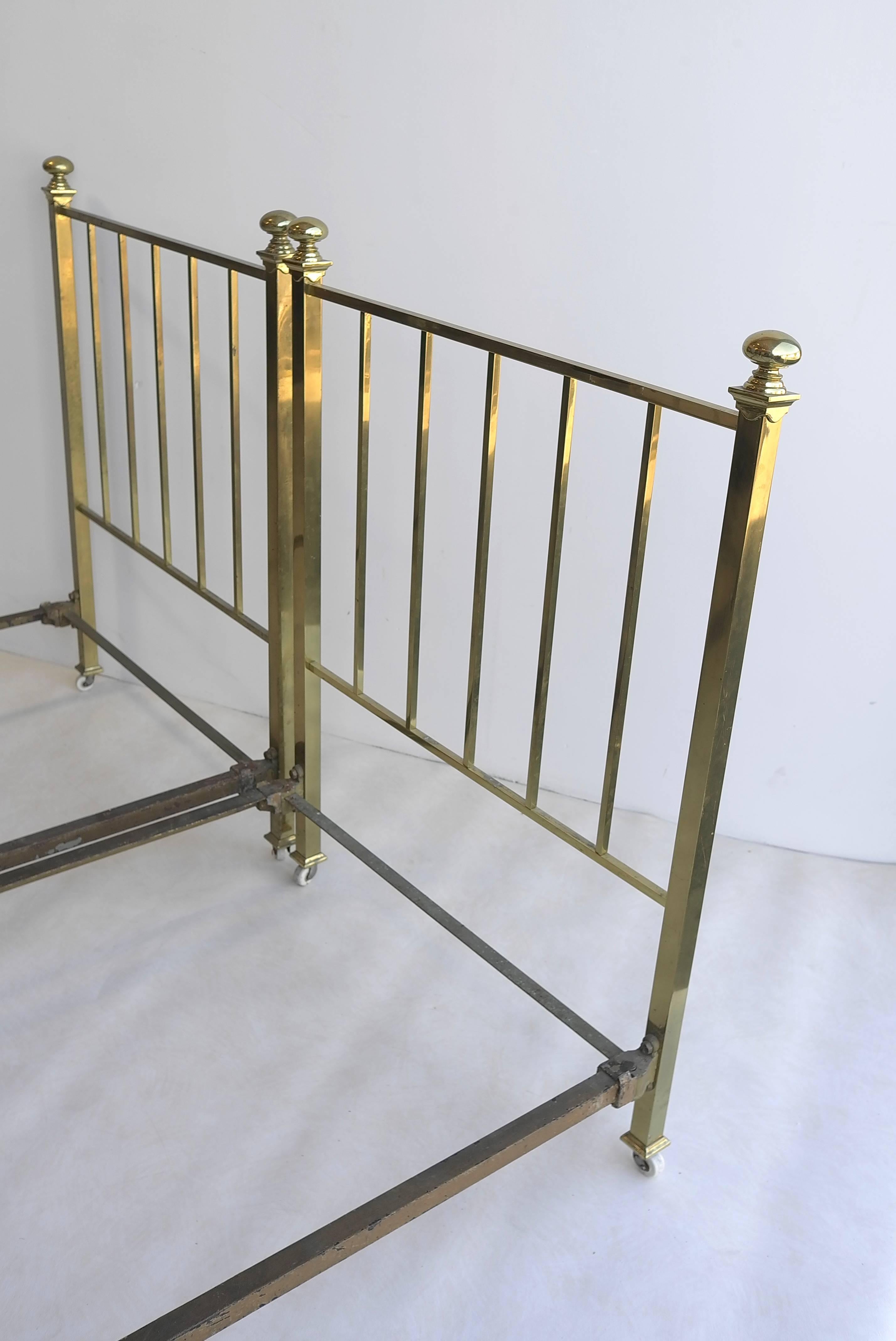 double bed for sale