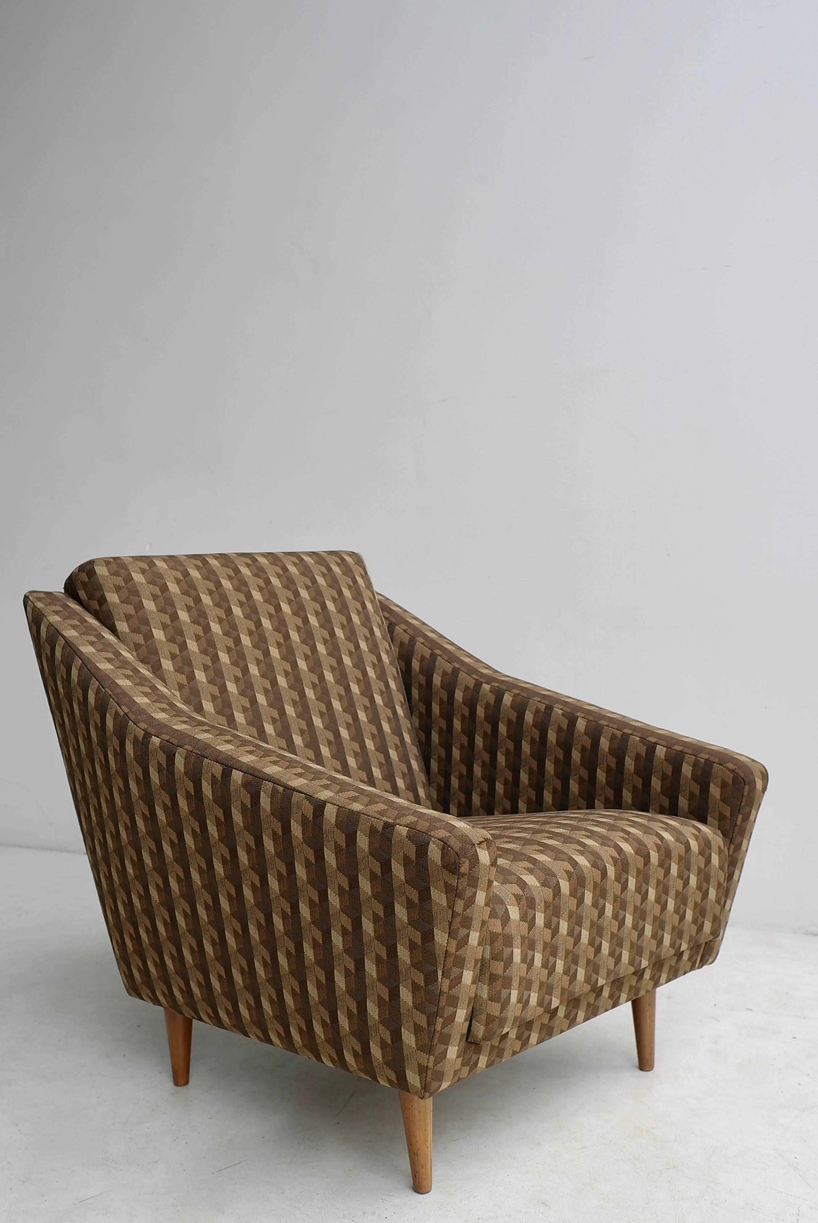 1950's armchair