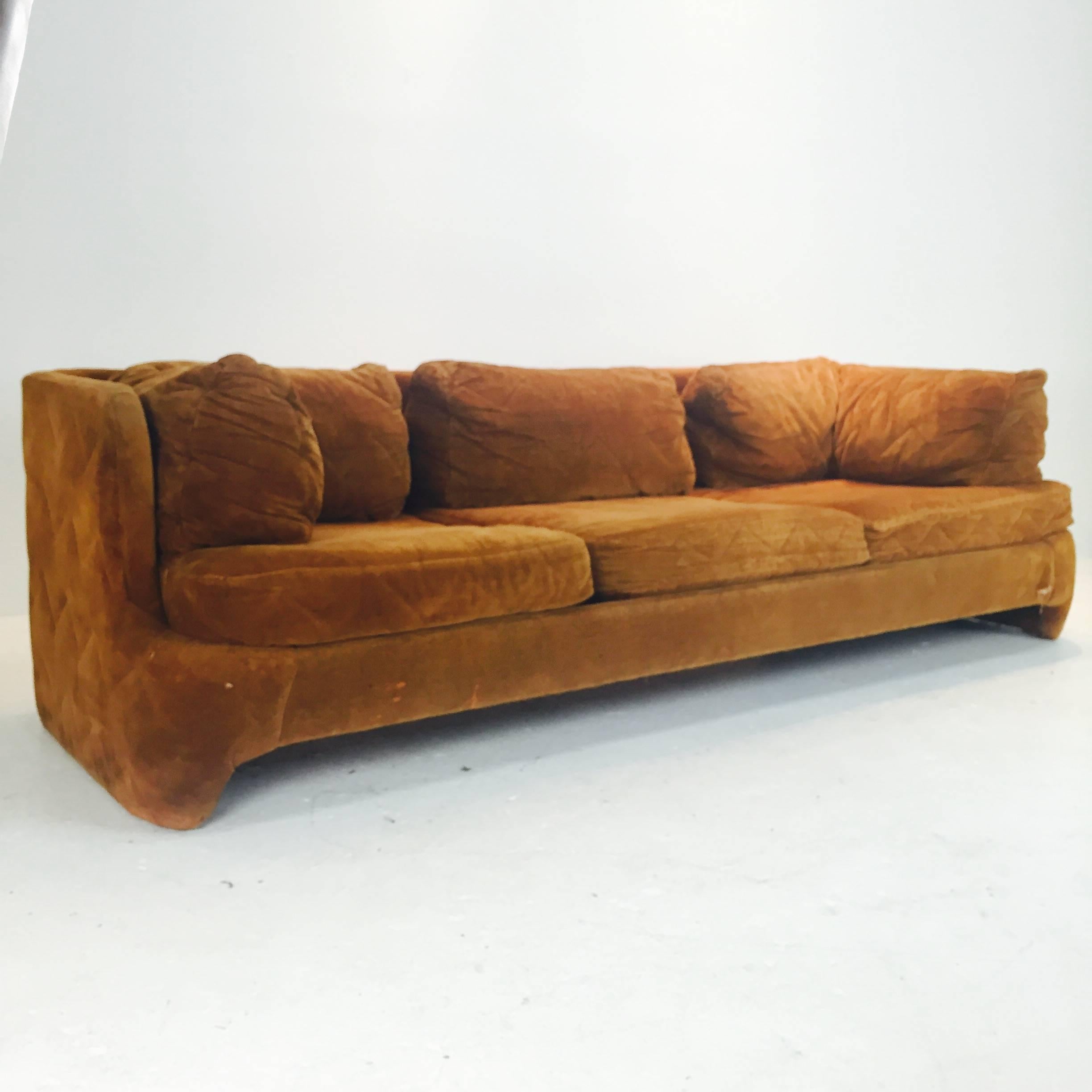 stanton 495 sectional