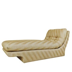 Chaise Lounge by Preview