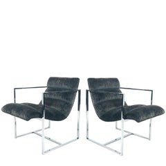Late 20th Century Seating