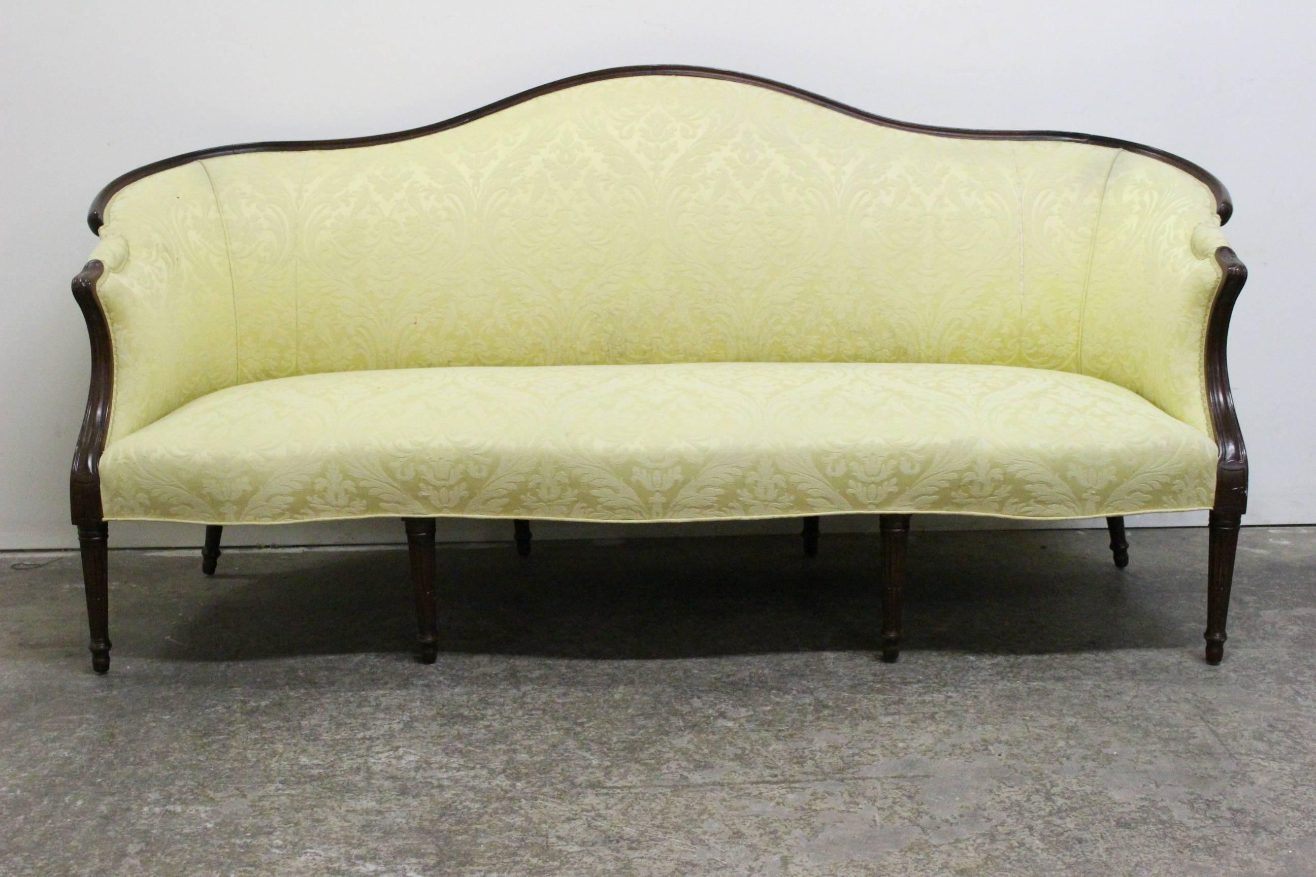 french sofa for sale