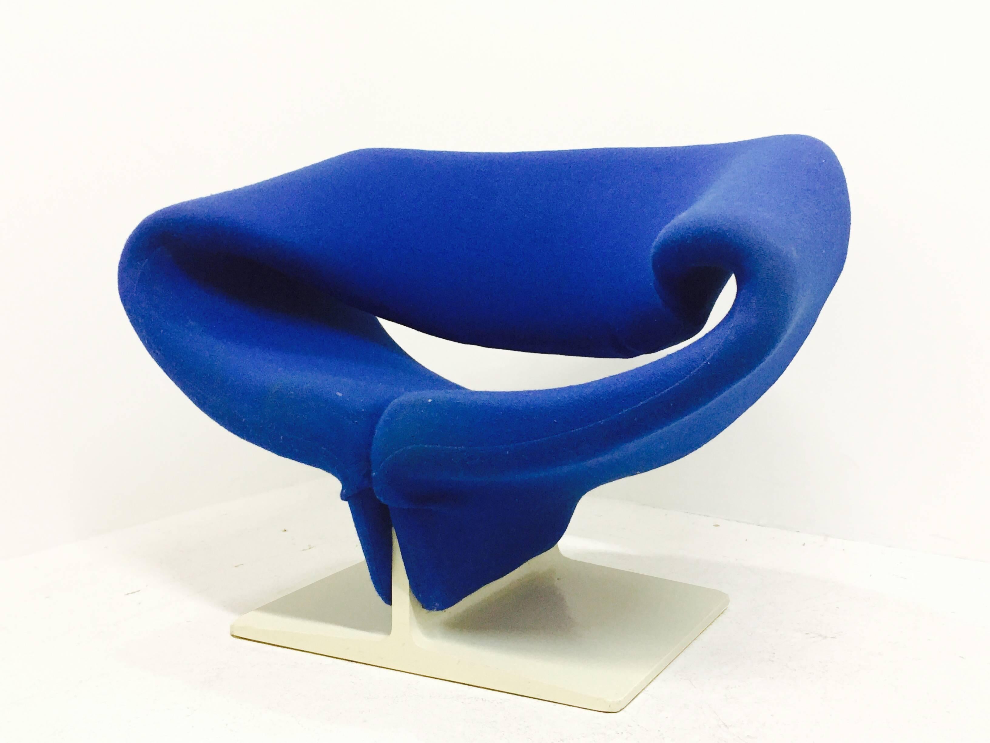 Vintage Pierre Paulin 