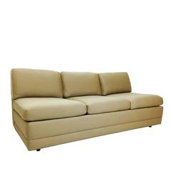 Slipper Sofa by Martin Brattrud 3