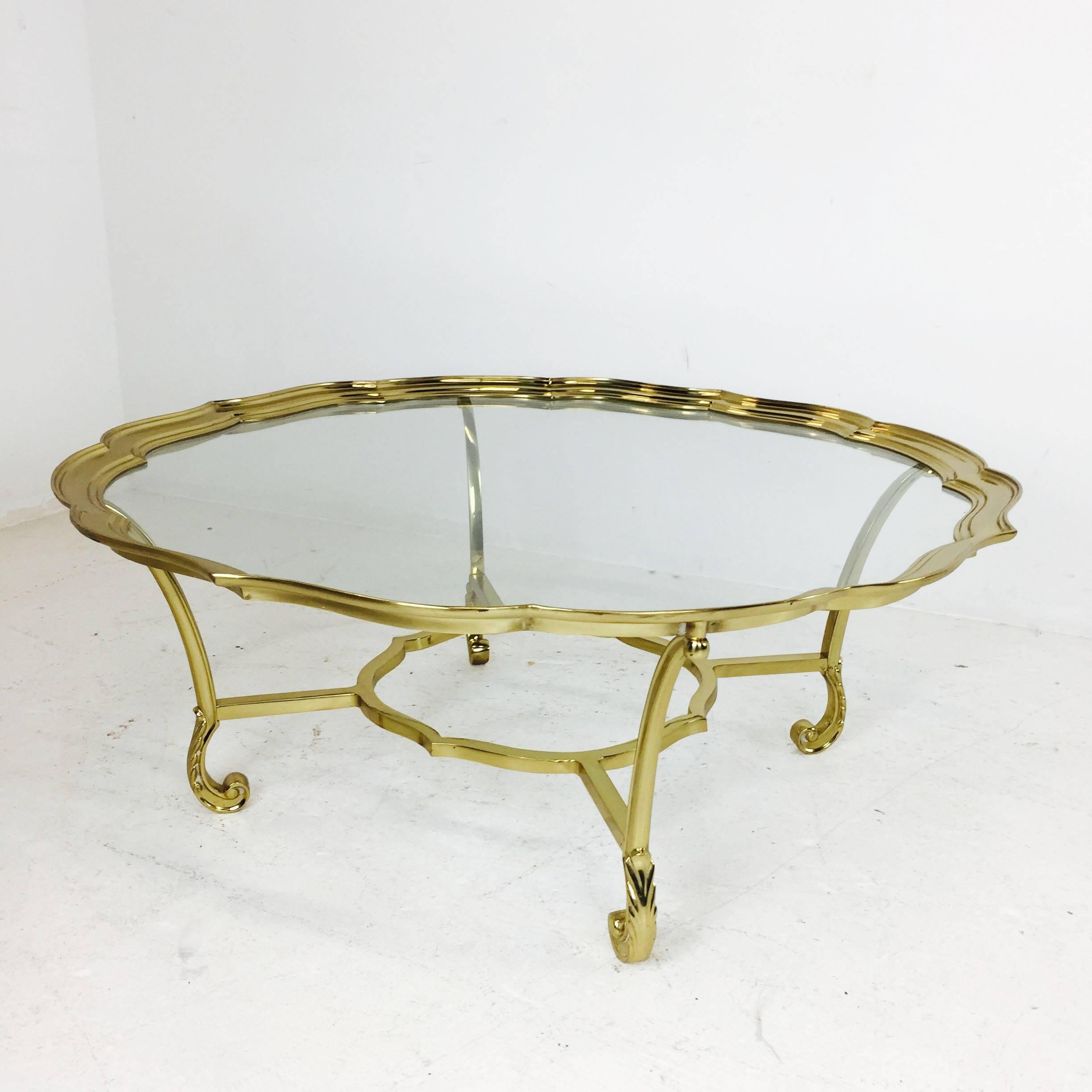 labarge coffee table
