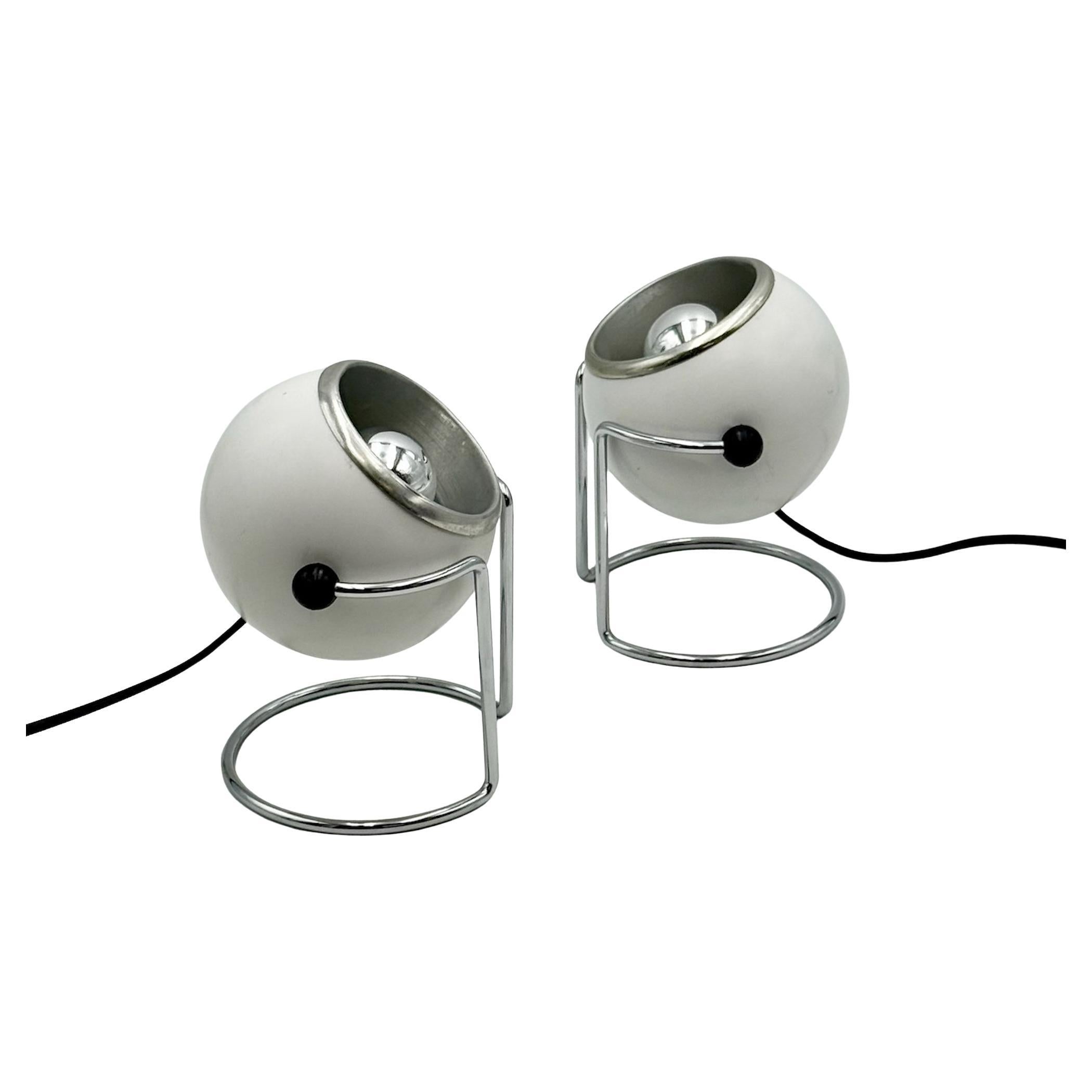 Targetti Sankey Tischlampen