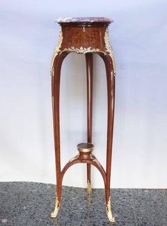 Pair of Pedestals