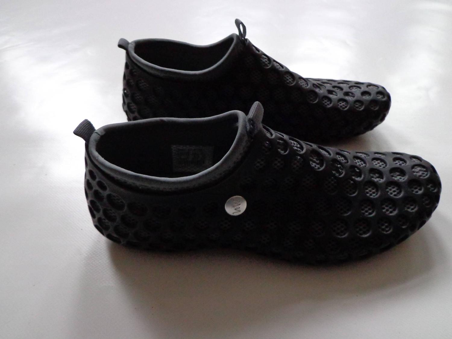 nike zvezdochka on feet