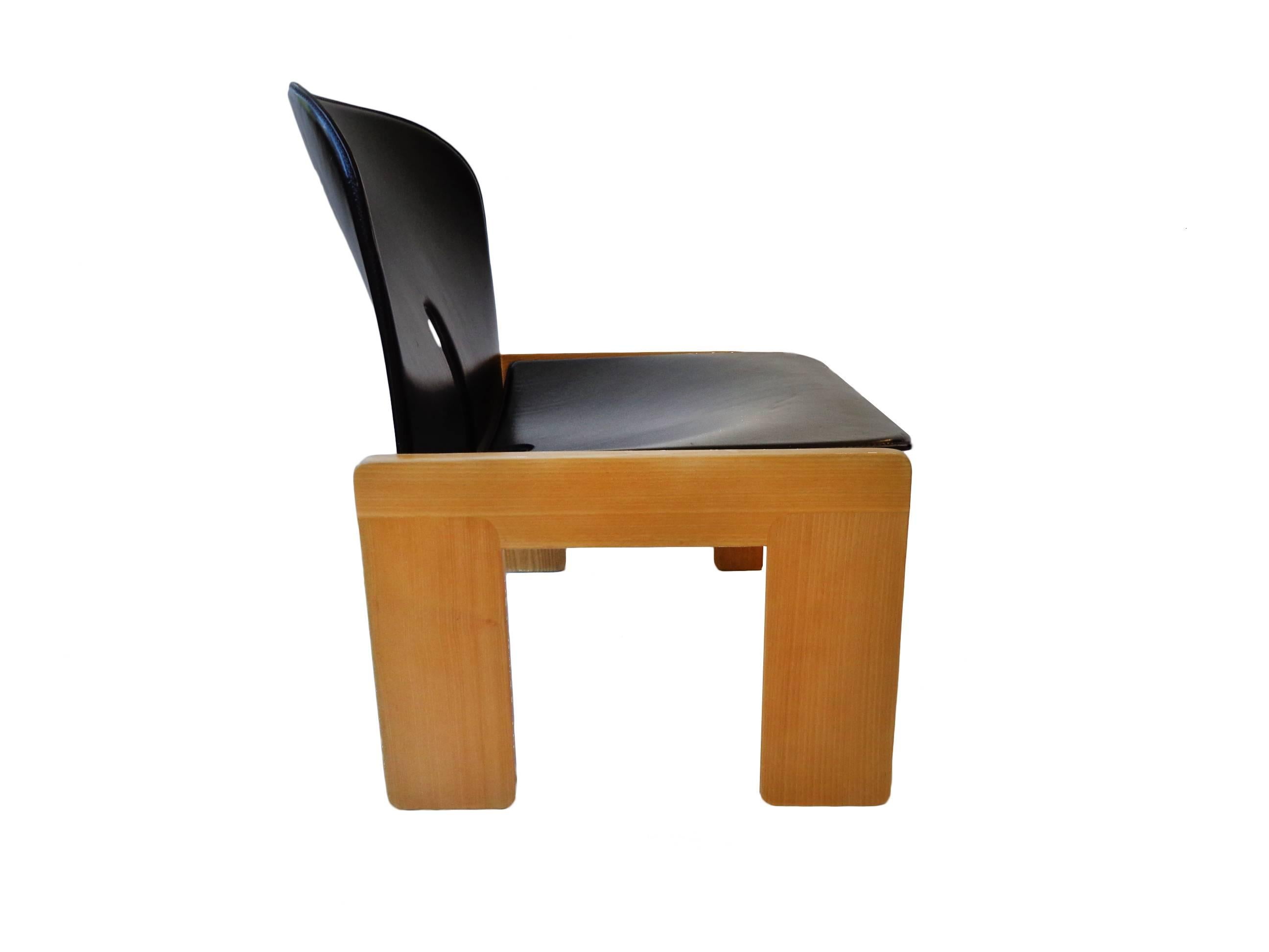 tobia scarpa chair