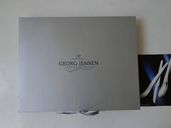 AJ Flatware by Arne Jacobsen for A. Michelsen, Official Box Included