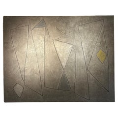 Mid-Century Modern Contemporary Art