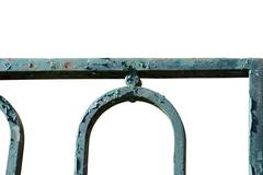 Gate, 18th Century