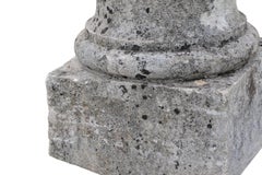 Stone Column, 19th Century