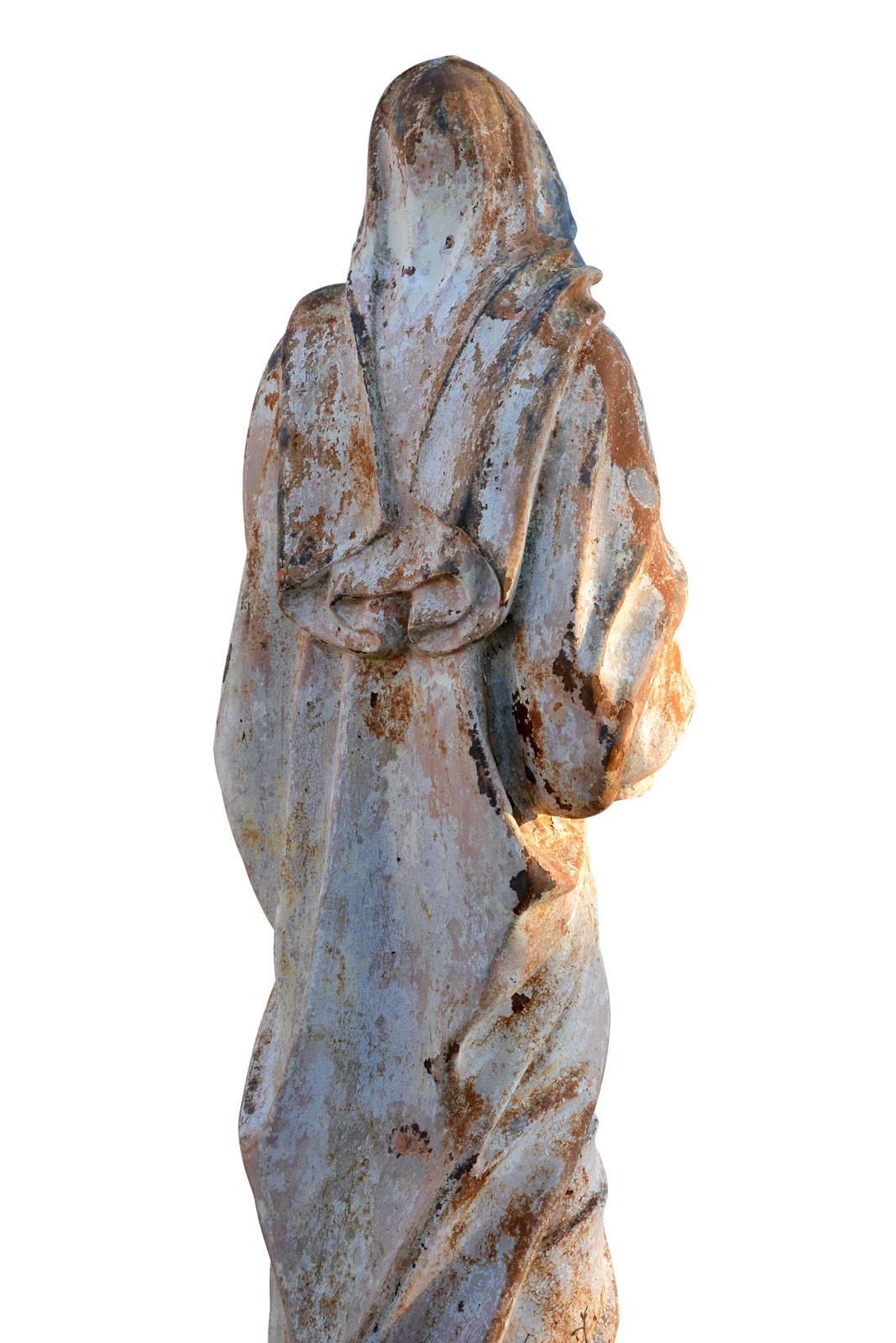 mater dolorosa statue for sale